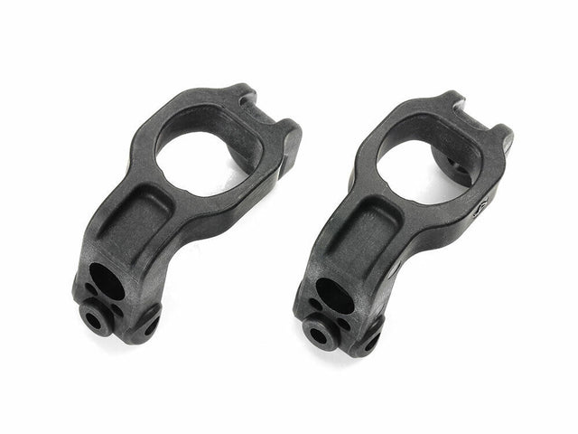 Tamiya 51641 TRF420 F Parts (4° Hub Carriers), (TA07RR/TA07MSX/TT02 Type-SRX)