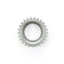Tamiya 53734 Racing Clutch Pinion Gear 25T (2nd Gear), (*TG10-Mk.2), NIP