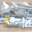 Tamiya 58336 The Hornet (Re-Rerelease) 9400273/19400273/9400194 Damper Parts Bag