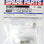 Tamiya 50509 F-1 Front Spring Set, (F101/F102/F103/F104/F104W/Group-C), NIP