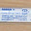 Tamiya 87018 H.G. Pointed Paint Brush Medium, for RC & Plastic Kits, NIP