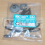 Tamiya 56329 MAN TGX 18.540 4x2 XLX, 9401843/19401843 Metal Parts Bag C, NIP