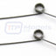 Tamiya Hornet/Grasshopper 2/Super Hornet, 9805304/19805304 Axle Springs (Re-Re)