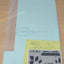 Tamiya 58632 Team Hahn Racing MAN TGS/TT-01E, 9495886/19495886 Decals/Stickers
