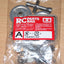 Tamiya 58328 Gravel Hound/Rising Storm/DF02, 9400152/19400152 Metal Parts Bag A
