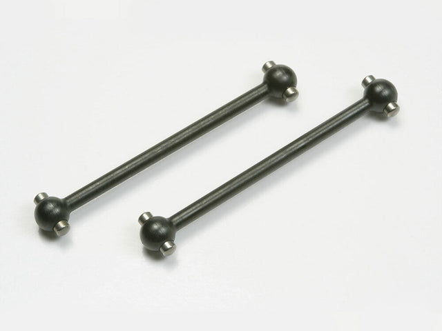 Tamiya 51127 TG10-Mk.2 Drive Shaft (TG10MK2/TG-10Mk.2FZ), NIP