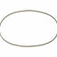Tamiya 51512 XV-01 Drive Belt (573mm), (XV01/XV-01T/XV01T), NIP