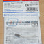 Tamiya 53487 Commutator Cleaning Brush (Laydown Type/2 Pcs,), (Super Stock RZ)