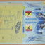 Tamiya 58425 ORC Amemiya SGC-7/TB03/TT01E, 9495578/19495578 Decals/Stickers