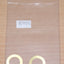 Tamiya 43529 RTR Mad Spirit/Mighty Ballista 7684438/17684438 Head Gasket (2 Pcs)