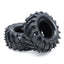 Tamiya 50374 Monster Pin Spike Tyres/Tires Monster Beetle/Bush Devil/Mud Blaster