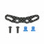 Tamiya 54889 M-08 Concept Carbon Damper Stay (Front), (M08/M08R/M-08R), NIP