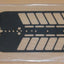 Tamiya 42350 TRF420 Aluminum Lower Deck (Chassis), NIP