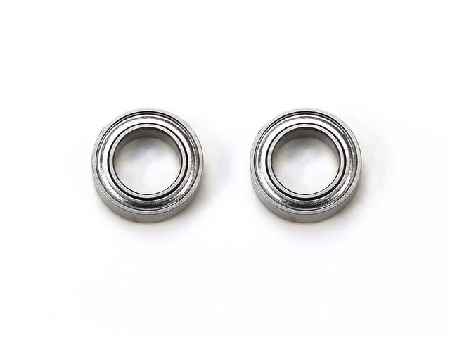 Tamiya 53270 1060 Ball Bearing (2 Pcs.) (TB02/TB03/F103GT/F103RX/F104/RM01), NIP