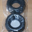 Tamiya 54954 ST Block Rear Bubble Tires (Soft/2 Pcs.), (Comical Avante/GF-01CB)