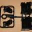 Tamiya 58265 Toyota bB/58295 New Mini Cooper/M03L, 0005798/10005798 D Parts, NEW