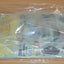 Tamiya 51655 Comical Avante Body Parts Set, (GF-01CB/GF01CB), NIP