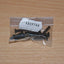 Tamiya 9805766/19805766 3x16mm Counter Sunk Screw (10 Pcs.) (TRF414M2/TB Evo IV)