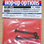 Tamiya 53505 39mm Swing Shafts For Assembly Universal Shaft Set, TA04R/XV-01 Pro