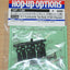 Tamiya 53150 F-1 Turnbuckle Tie-Rods (F103 Chassis), F103RM/F103RS/F103RX), NIP