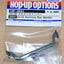 Tamiya 22041 CC-02 Aluminum Rear Member, (CC02/Merc G500/Unimog), NIP