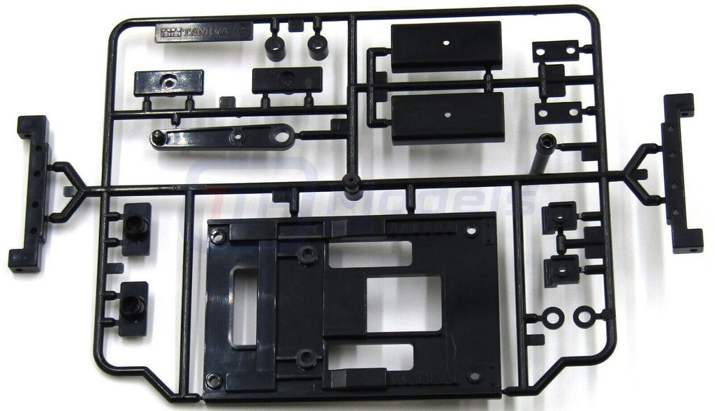Tamiya Knight/Grand/King Hauler/Scania/Actros/MAN