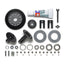 Tamiya 22046 XV-02/TT-02 Ball Differential Set (39T), (XV02/*TT02) (**MB-01) NIP