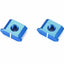Tamiya 54942 TRF420 Suspension Arm Bushing B ( 2 Pcs.), (TRF420x/TA07MSX/TB05R)