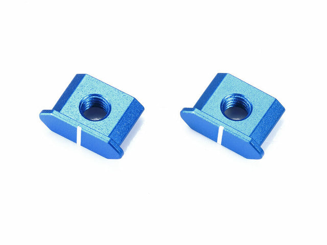 Tamiya 54942 TRF420 Suspension Arm Bushing B ( 2 Pcs.), (TRF420x/TA07MSX/TB05R)