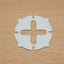 Tamiya 4305353/14305353 Shift Gate for 56505 Tractor Truck Motorized Support Leg