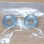 Tamiya 56004 German Heavy Tank Type VI King Tiger, 9805221 Idler Arm Drum, 2 Pcs
