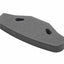 Tamiya 51007/6275056 TT-01 Urethane Bumper M, (TT-01/TT01D/TT01E/TT01ES/TT02)