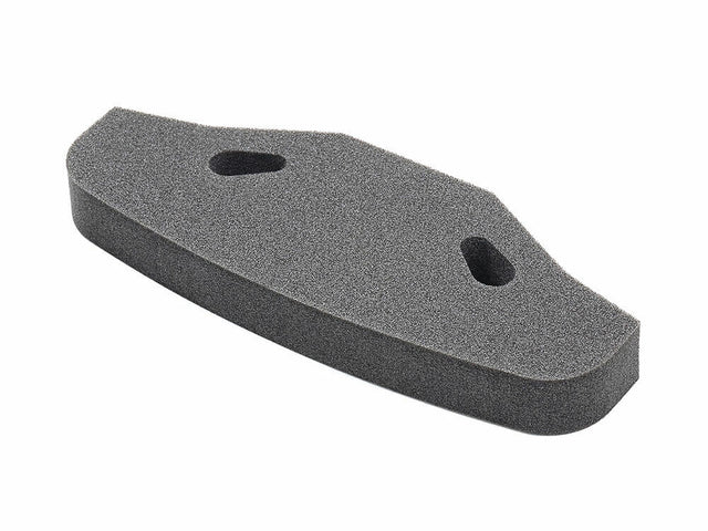 Tamiya 51007/6275056 TT-01 Urethane Bumper M, (TT-01/TT01D/TT01E/TT01ES/TT02)