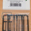 Carson C907603/500907603 1/14 Universal Antenna Set, (For Tamiya Trucks), NIP