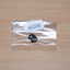 Tamiya 9805701/19805701 5mm O-Ring (2 Pcs.), NIP