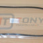 Tamiya 6245003/53297 TA03R-S Aramid Fiber Reinforced Drive Belt (Short), TA03F-S