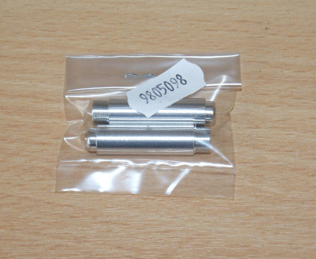 Tamiya 58045 Hornet/Bruiser/Mountineer, 9805098/3455120 Damper Cylinder (2 Pcs.)