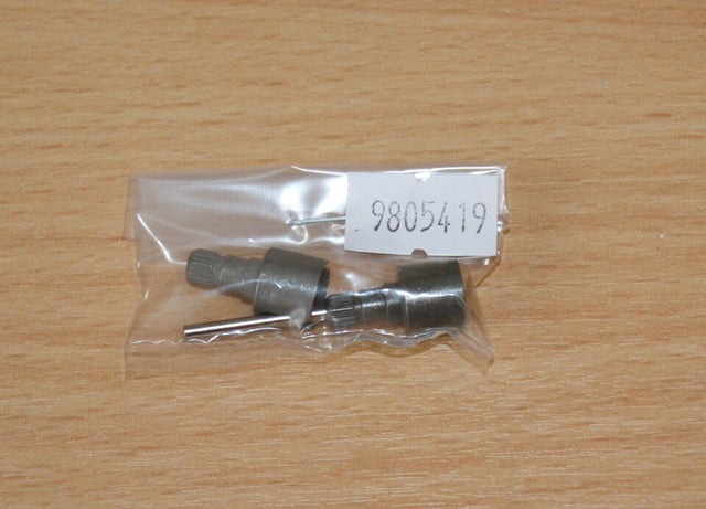 Tamiya 58107 Top Force Evolution/Evo, 9805419/19805419 Gear Box Joint Bag, NIP