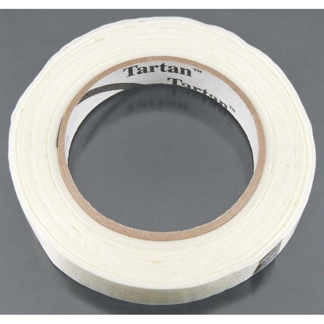 Tamiya 54328 Glass Tape (18mm x 55m), (TRF416/TRF417/TRF418/TRF419), NIP