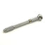 Tamiya 74050 Craft Tools, Fine Pin Vise D (0.1-3.2mm), NIP