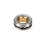 Tamiya 53136 One-Piece Ball Thrust Bearing, (F101/F102/F103/Group-C/Avante), NIP