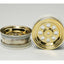 Tamiya 40133 TamTech-Gear GB-01 The Fox-Mini Front Wheels (GB01), NIP