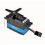 Carson 500502047 Reflex CS-6 Low Profile Servo 6Kg/JR/Metal Gears, Tamiya TD4