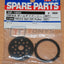 Tamiya 51055 TRF415 Ball Diff Pulley (35T), (TRF415MS/TRF415MSX/TRF501x), NIP