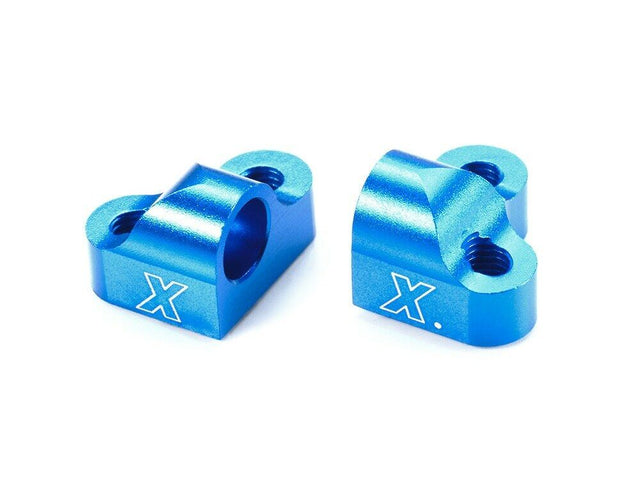 Tamiya 54620 Rigid Separate Suspension Mount (1X), (TRF419/TRF419X/TA07 Pro) NIP