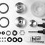 Tamiya 53070 Manta Ray Ball Diff Set, TA01/TA02/M01/M02/M03/M04/TL01/DF01/MF-01X