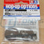 Tamiya 54336 DB02 Slipper Clutch Set, (DB-02/Leonis), NIP