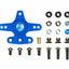 Tamiya 54858 T3-01 Aluminum Servo Horn (T301/Dancing Rider/Dual Rider), NIP