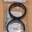 Tamiya 54020 Super Driftech/Drift Tires (24mm Width), (TT01D/TT02D/TB02D/TB03D)