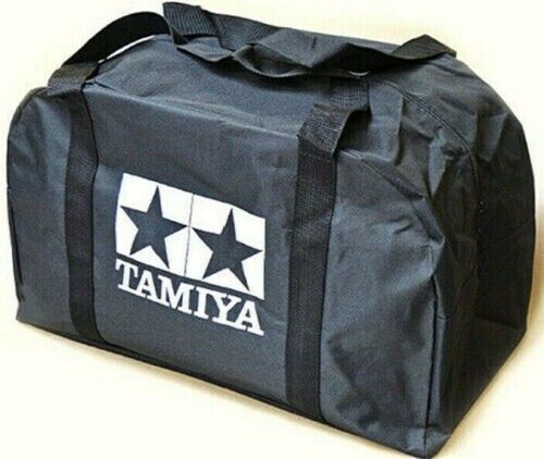 Carson 500908178/C908178 Tamiya Logo XL Carry Bag/Holdall, (*Beatties), NIP